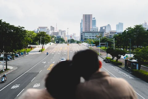 情侶選輯，第 5 張