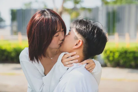 情侶選輯，第 26 張
