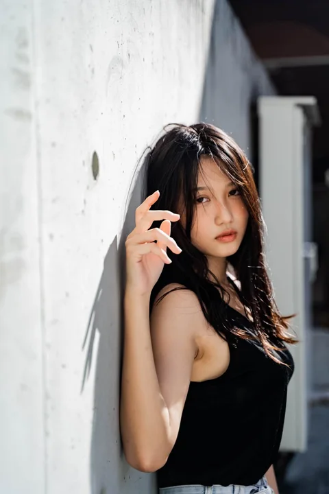 人像選輯，第 44 張