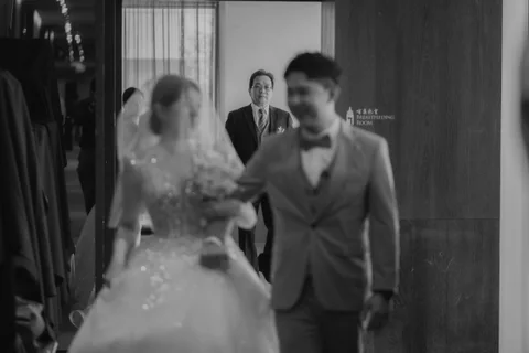 婚禮選輯，第 3 張