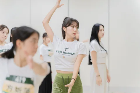 活動選輯，第 3 張